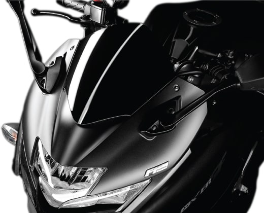 Sree Naga Sai Suzuki