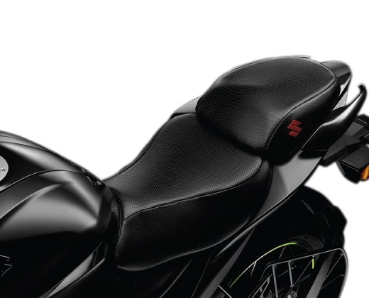 Sree Naga Sai Suzuki