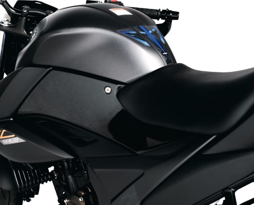 Sree Naga Sai Suzuki