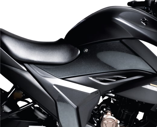 Sree Naga Sai Suzuki