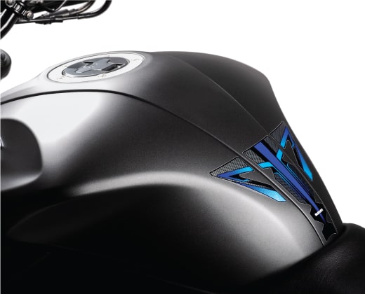 Sree Naga Sai Suzuki