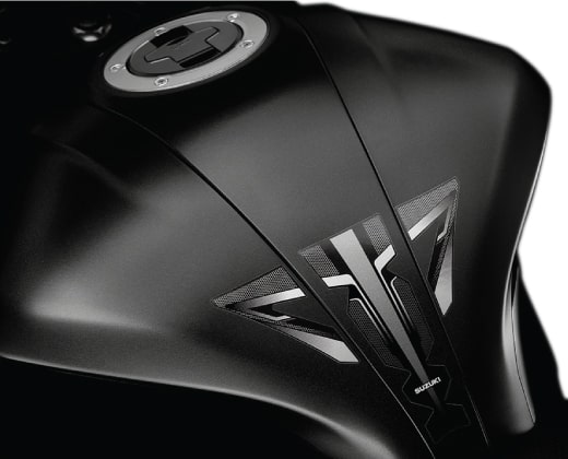 Sree Naga Sai Suzuki