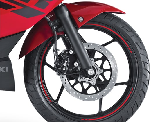 Sree Naga Sai Suzuki