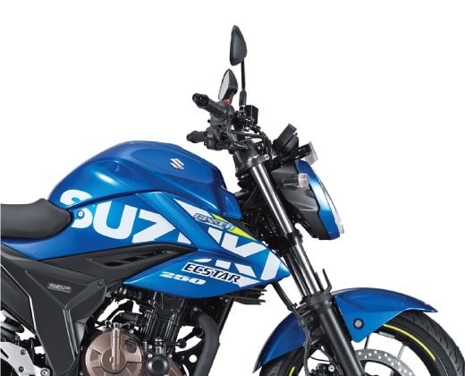 Sree Naga Sai Suzuki