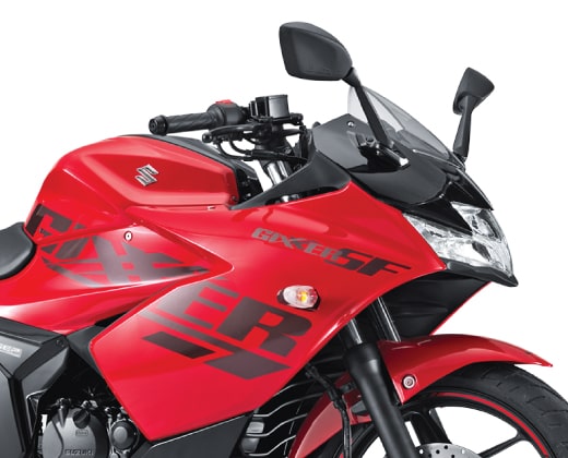 Sree Naga Sai Suzuki