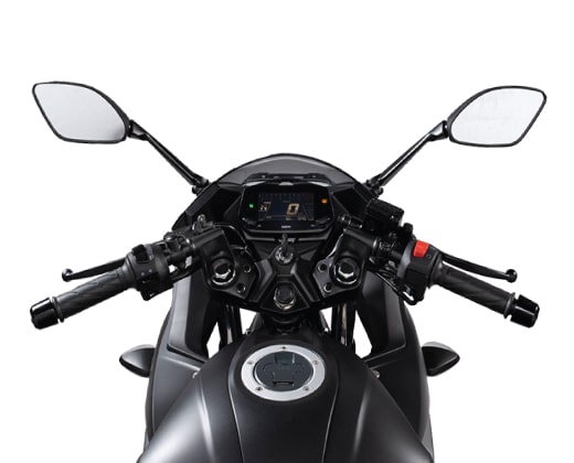 Sree Naga Sai Suzuki