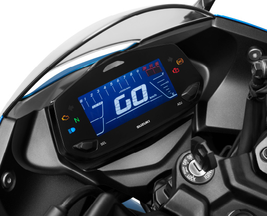 Sree Naga Sai Suzuki