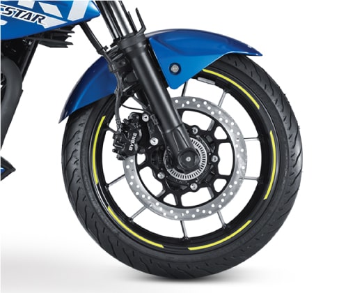 Sree Naga Sai Suzuki