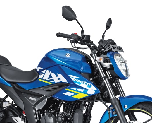 Sree Naga Sai Suzuki