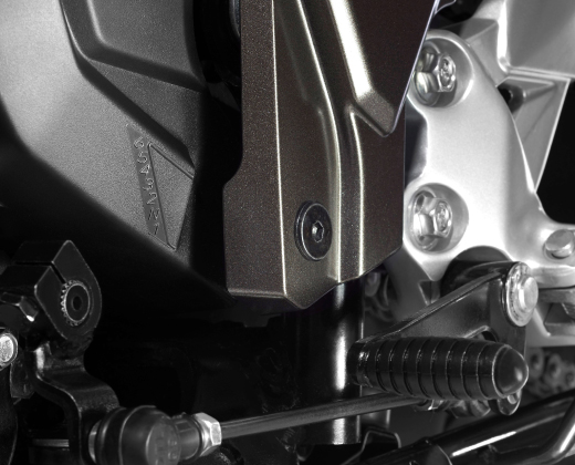 Sree Naga Sai Suzuki