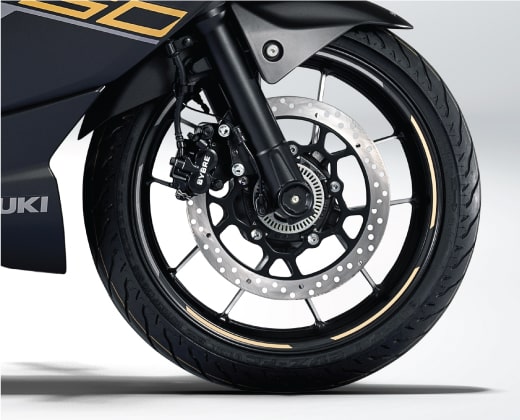 Sree Naga Sai Suzuki