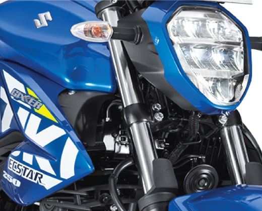 Sree Naga Sai Suzuki