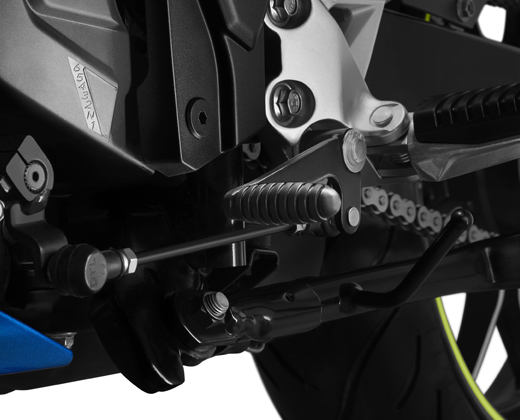 Sree Naga Sai Suzuki