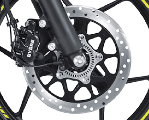 Sree Naga Sai Suzuki