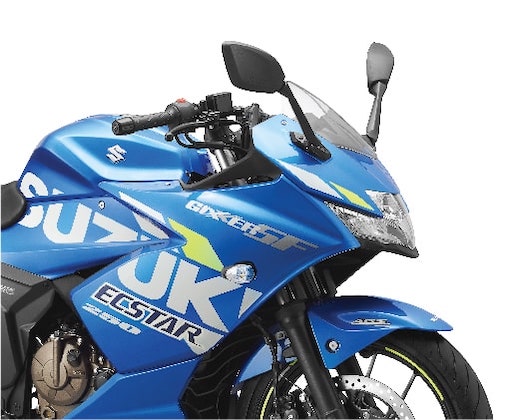 Sree Naga Sai Suzuki