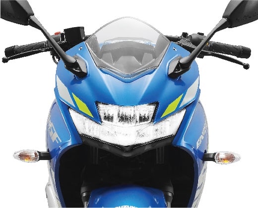 Sree Naga Sai Suzuki