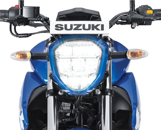 Sree Naga Sai Suzuki