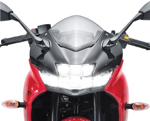 Sree Naga Sai Suzuki