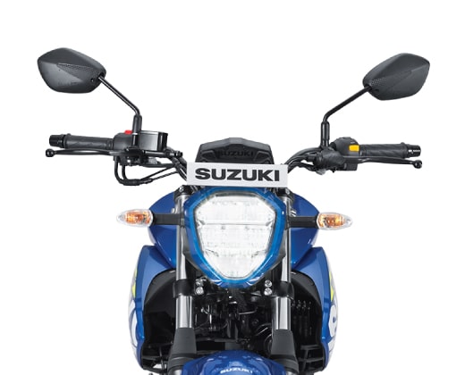 Sree Naga Sai Suzuki