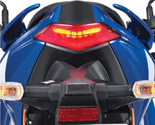 Sree Naga Sai Suzuki