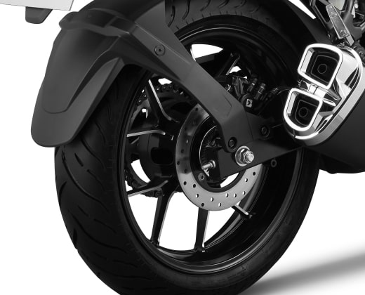 Sree Naga Sai Suzuki