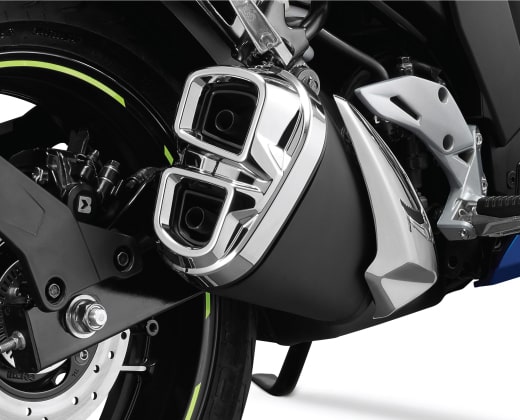 Sree Naga Sai Suzuki