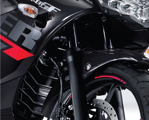 Sree Naga Sai Suzuki