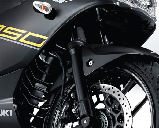 Sree Naga Sai Suzuki