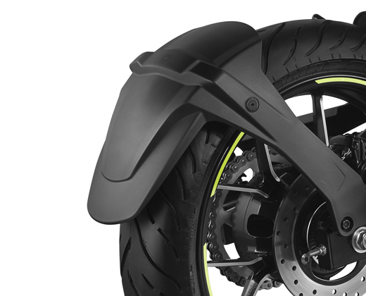 Sree Naga Sai Suzuki