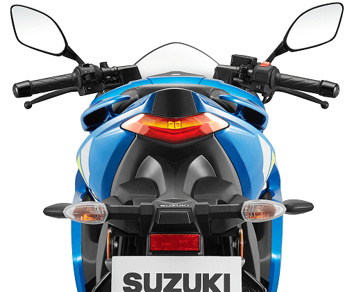 Sree Naga Sai Suzuki