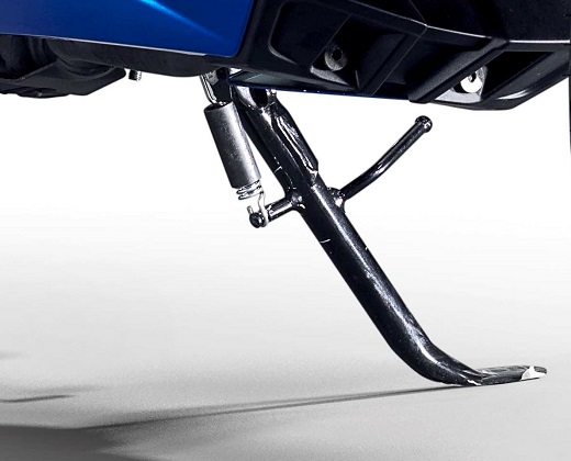 Sree Naga Sai Suzuki