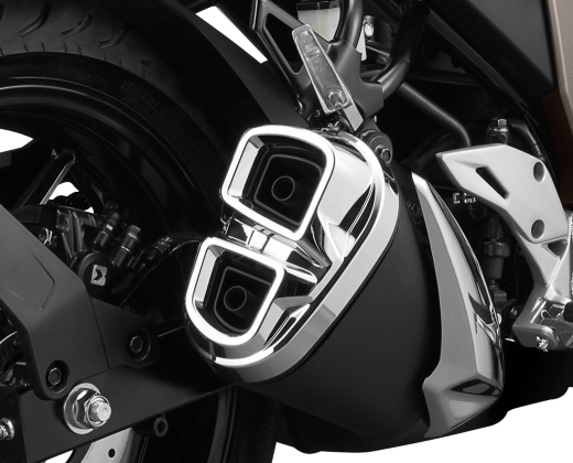 Sree Naga Sai Suzuki