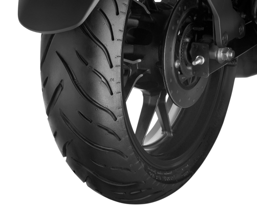 Sree Naga Sai Suzuki